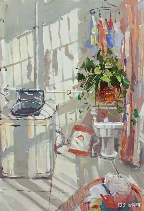 美术生考取中传中戏戏剧影视美术设计专业及职业发展 从考场到片场的艺术之旅