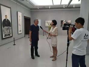 中国梦 湖山情 徽乡巢畔写生创作学术邀请展走进桂林，影视美术道具置景服务助力艺术新篇