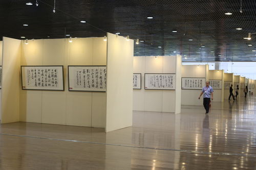 秋日自驾小城山东青州游记 影视美术道具置景服务之旅