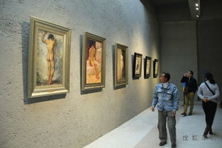 韶关新春行 东华禅寺的静谧、涂志伟美术馆的斑斓与影视置景的幕后遐思