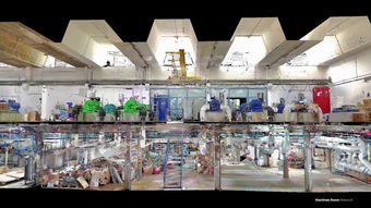 沈阳嘉志科技 工厂三维扫描服务专业供应商与影视美术道具置景服务专家