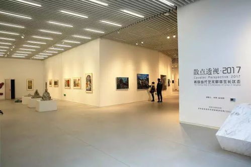 当绘画邂逅古城 在时光画布上，成为风景本身